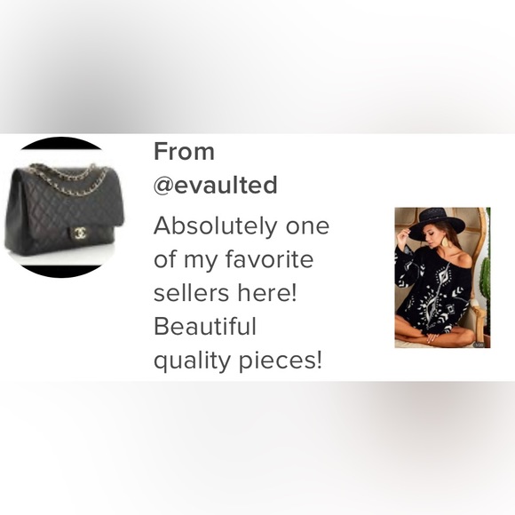 LAST ONE! ON SALE! Soft Aztec Sweater - Picture 9 of 9